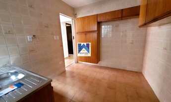 Imagem 6: Apartamento de 66m² com 02 dormitórios, 01 vaga coberta, no bairro vila lavinia