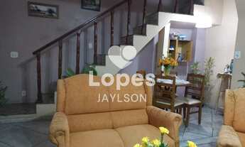 Imagem 5: Casa de rua-À VENDA-Vila Valqueire-Rio de Janeiro-RJ