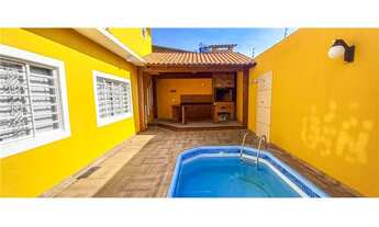 Imagem 2: Casa em Condomínio, 4 dormitórios à venda, 240 m²