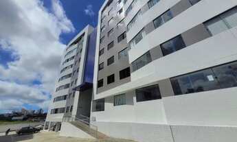 Imagem 2: 2 quartos vagos em apartamento mobiliado próximo da UFCG