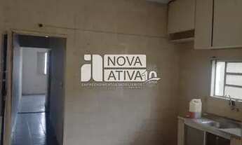 Imagem 4: CASA RESIDENCIAL em SÃO PAULO - SP, VILA LEONOR