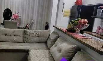 Imagem: Venda no Cond. Acquarelle 2 Quartos