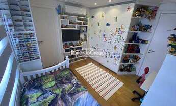 Imagem 2: Apartamento á venda 3 Quarto, Alto de Pinheiros, SP- R$ 2.95 mi