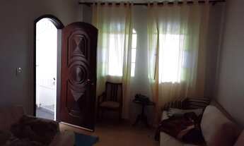 Imagem 4: CASA ASSOBRADADA - INTERLAGOS - SP