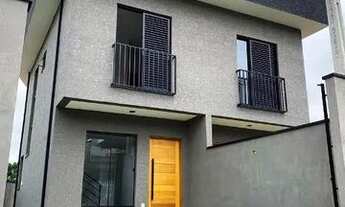 Imagem: Sobrado com 2 quartos em Jardim América