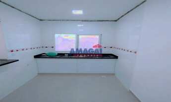 Imagem 6: Jacareí - Casa Padrão - São João