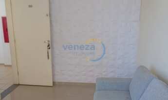 Imagem 4: Apartamento com 2 quartos para alugar por R$ 1050.00, 48.00 m2 - SABARA - LONDRINA/PR