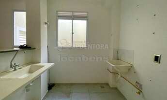 Imagem 8: Apartamento Padrão em São José do Rio Preto