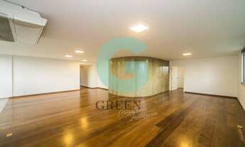 Imagem 3: Apartamento bem localizado em Pinheiros, com 205 m², SP