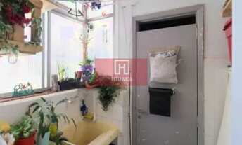 Imagem 5: Apartamento à venda no bairro Vila Mariana - São Paulo/SP, Zona Sul