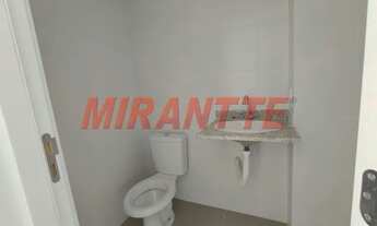 Imagem 7: Apartamento para venda tem 40 metros quadrados com 2 quartos em Jardim Paraíso - São Paulo