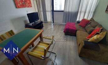 Imagem 6: Flat, 56 m² - venda por R$ 390.000,00 ou aluguel por R$ 3.628,90/mês - Alphaville Industri