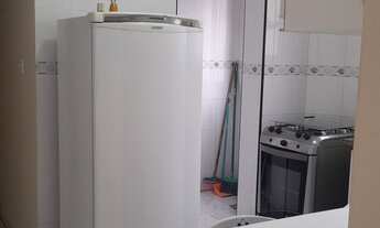 Imagem 6: APARTAMENTO PRAIA GRANDE TEMPORADA