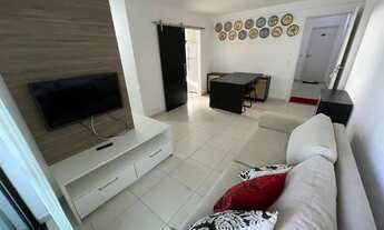 Imagem 2: Alugo Apartamento Mobiliado 2 Quartos