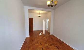 Imagem 5: Apartamento com 2 dormitórios para alugar, 87 m² por R$ 3.500,00/mês - Consolação - São Pa