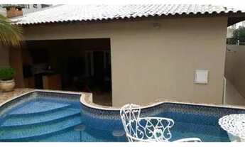 Imagem 6: Casa para locação Jardim Europa