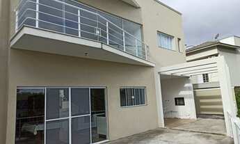 Imagem 3: Casa para venda no Condomínio Real Park em Arujá - SP