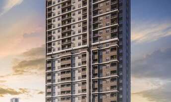 Imagem 6: Apartamento à venda, 42 m² por R$ 412.098,00 - Campo Belo - São Paulo/SP