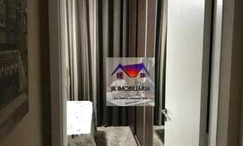 Imagem 6: Apartamento com 3 dormitórios à venda, 80 m² por R$ 480.000,00 - Condomínio Alphaview - Ba