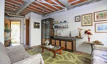 Imagem 4: Casa para Venda - 354.24m², 3 dormitórios, sendo 1 suites, 3 vagas - Bom Jesus