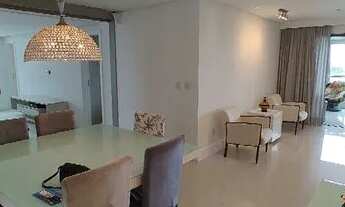 Imagem 5: Lindo apartamento no Le parc. 243 mts², todo reformado, vista deslumbrante e vista mar. An