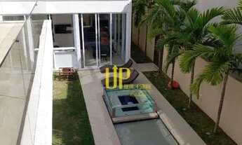 Imagem 6: Casa com 3 dormitórios, 417 m² - venda por R$ 7.280.000,00 ou aluguel por R$ 38.340,00/mês