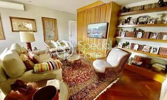 Imagem 7: SãO PAULO - Padrão - Higienópolis