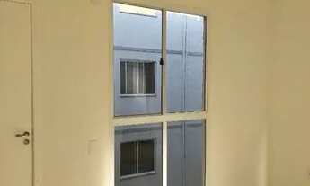 Imagem: Apartamento em Contagem 2 quartos