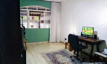 Imagem 3: CASA ASSOBRADADA - LAPA - SP