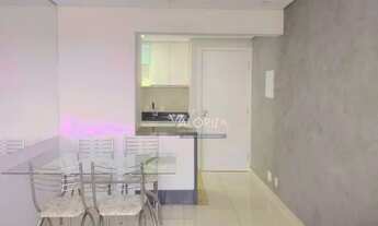 Imagem 7: Apartamento com 2 dormitórios para alugar- Jardim Guarujá - Sorocaba/SP