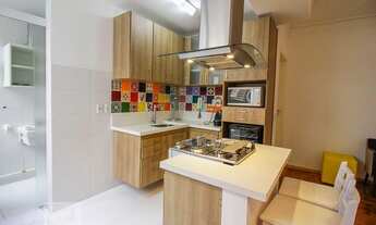 Imagem 5: Apartamento para Aluguel - Vila Pompéia, 2 Quartos, 70 m2