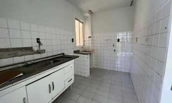 Imagem 2: Alugo apartamento - com 02 quartos - Ed Turmalina - Bairro Terra Nova - Cuiabá/MT