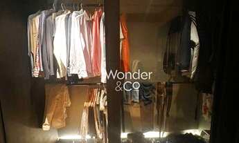 Imagem 3: Apartamento com 2 dormitórios à venda, 66 m² por R$ 1.500.000,00 - Brooklin Novo - São Pau