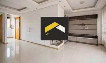 Imagem 2: Apartamento com 3 dormitórios para alugar, 90 m² por R$ 4.970,00/mês - Meninos Deus - Port