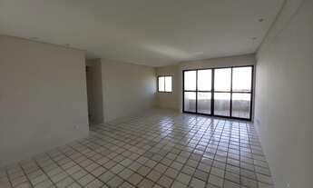 Imagem 4: Alugo excelente apartamento com 03 quartos, sendo 02 suítes, Dependência e 02 vagas na Enc