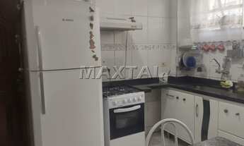 Imagem 6: Apartamento,75m² - VENDE, MANDAQUI, 2 Dormitórios - 1 vaga