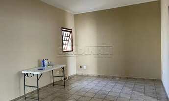 Imagem 7: Casa Padrão em São Carlos