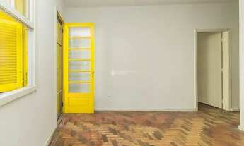 Imagem 2: PORTO ALEGRE - Apartamento Padrão - Rio Branco