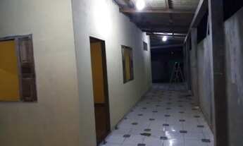 Imagem 6: Aluguel casa Jardim Caranã