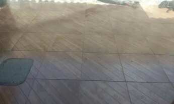 Imagem: Casa sol nascente