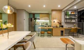 Imagem 5: Apartamento em Vila Sonia - São Paulo, SP - evn