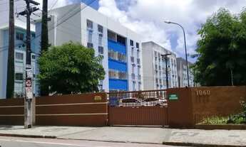 Imagem: Apartamento para aluguel tem 60 metros quadrados