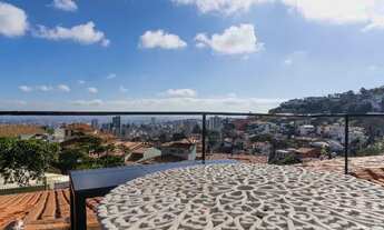 Imagem 6: Vendo ou troco linda casa no Mangabeiras