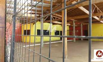 Imagem: Salão/Galpão (salão - térreo