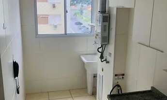 Imagem 6: Apartamento 02 quartos no Molinere, Glória