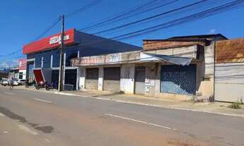 Imagem 2: Excelente pra montar sua impresa lote 800m² a venda galpão, loja,av principal da ADE de Ág