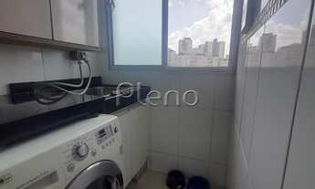 Imagem 6: Apartamento à venda no Jardim Nova Europa - Campinas/SP