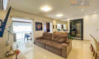 Imagem: Apartamento para venda com 87 metros quadrados