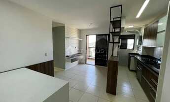 Imagem 4: Apartamento Maravilhoso! Condomínio Choice João Pinheiro, composto: por 3 quart