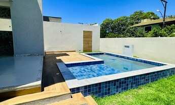 Imagem 3: Camaçari - Casa de Condomínio - Catu de Abrantes (Abrantes